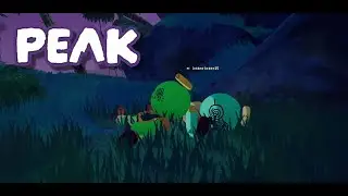 ATTEMPTING TO CLIMB THE PEAK (w/ rats🐀)