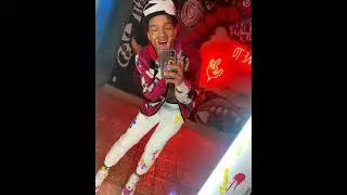 [FREE] K Suave x Trippie Redd Type Beat | Speed Racer | prod. betwixt