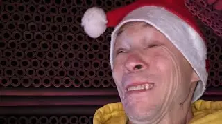 Вадимка в прямом эфире!