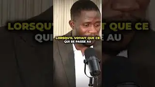 @SonkoOfficiel  Riposte contre les attaques de @FranklinNyamsi @Inapolitique