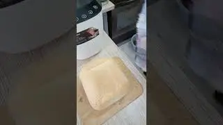 Хлебушек, отдыхать!
