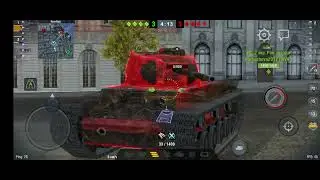Танки ивент