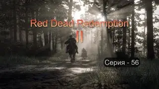Red Dead Redemption 2. Прохождение - 56