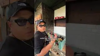 Cara Bikin Nasi Goreng ala Jepang 🍚🇯🇵