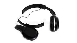 How I Broke My Headset In Under 30 Seconds!!