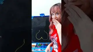 А ты что подумал? #Shorts Веселое видео от Супергероя Дани