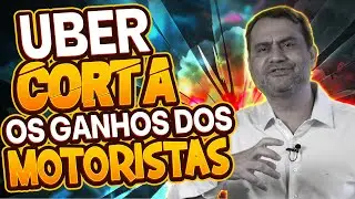 🔴Uber começa a DIMINUIR O PREÇO das corridas em 2024 (veja as provas)