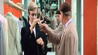 Клев на черных камнях