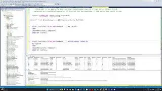 15.SQL Server - STRING_AGG | CAST | CONVERT and Numeric Data Types