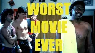 Miami Connection - Psychic Ninja Orphans In Rock Bands - Best Worst Movie Ever