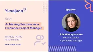 Achieving Success as a Freelance Project Manager