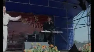 Безответная любовь - сл. и муз Игорь Огурцов