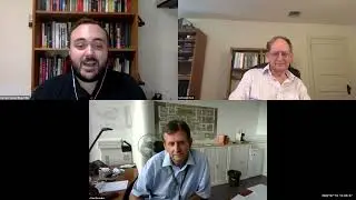 Alain Bécoulet discusses 