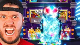 *NEVER* the NEW *CYBER UPDATE* is TOO SICK in Steal a Brainrot!