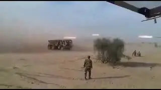 Iran and Pakistan Military war | Pakistan possessing the 7th strongest army globally