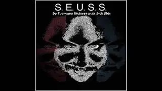 05 Groovy Sexin' Ft. Reggie B & Dru - Seuss
