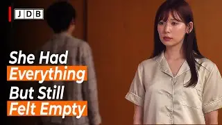 She Had Everything But Still Felt Empty
