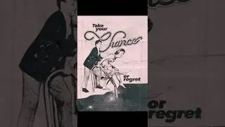 Design a Vintage Poster With Me 