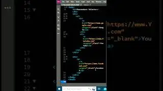 Types of CSS Selectors | Descendant Selector | CSS #selector #css #cssselectors #code #css3code