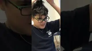 Why would he do this?