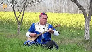 Сароидани суруди фалаки дашти дар ичрои Шарбатов Мхмадали
