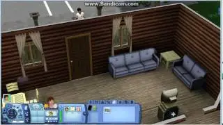 Sims 3 c дополнениями