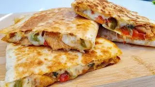 20-minutes! Chicken fillet recipe, Juicy and incredibly taste! A useful simple recipe!