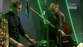 VIVA TANGO 