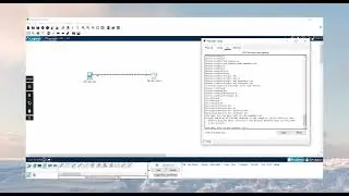 configuring SSH | Initiating SSH session | Cisco Router | Packet Tracer