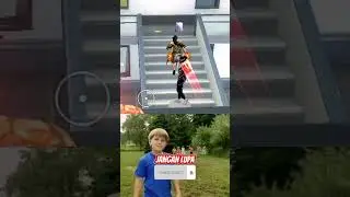 MAINNYA SEMANGAT SEKALI SLUURRR SAMPAI SAMPAI MENJADI TONGKOL 