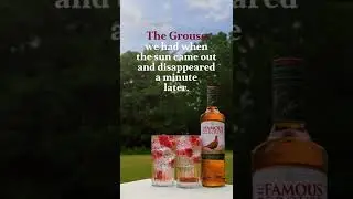 The Famous Grouse