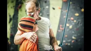 Indoor Climbing | PlaySport.com