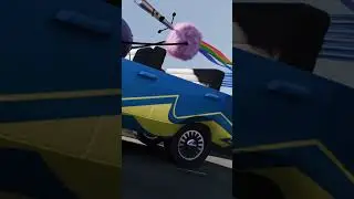 The Goiky Highway 