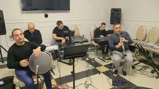 Karen Vardanyan / Անգութ դատաստան / Angut datastan Live music new