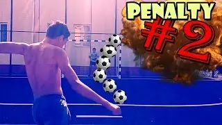 Penalty #2