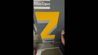 ATLAS COPCO ZT 22,2014