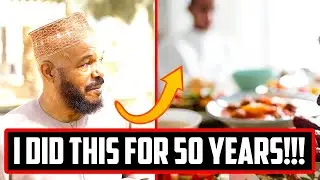 Dr. Bilal Philips' age is Shocking! - You will not guess it...