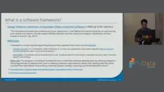 Mark Mikofski | Carousel A Python Model Simulation Framework