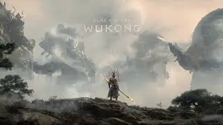 Black Myth Wukong Part 9