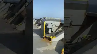 Работа в море, романтика и морская атмосфера,  глазами моряков для ВАС, морская история 190