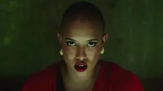 Nina Sky - Move Ya Body feat. Tiga