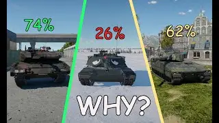 Why Is Top Tier USA So Bad?