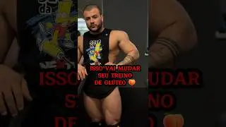 TÉCNICA AVANÇADA NA CADEIRA ABDUTORA #shorts
