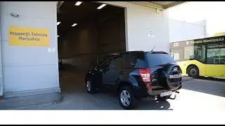 Inspecții tehnice periodice | TURSIB