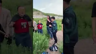 Встреча на Белой #2023 #Уфа #шашлындос