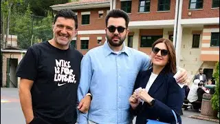 SİBEL CAN ‘ÜLKEMİZ İÇİN HAYIRLISI OLSUN ‘