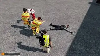 угон