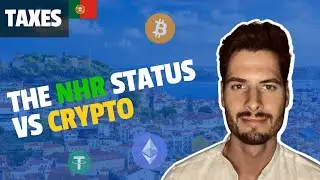 Can you use the NHR to pay 0% crypto taxes?