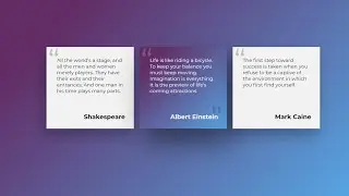 Background change on card hover html css | 2021