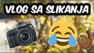 Vlog - Matursko Slikanje